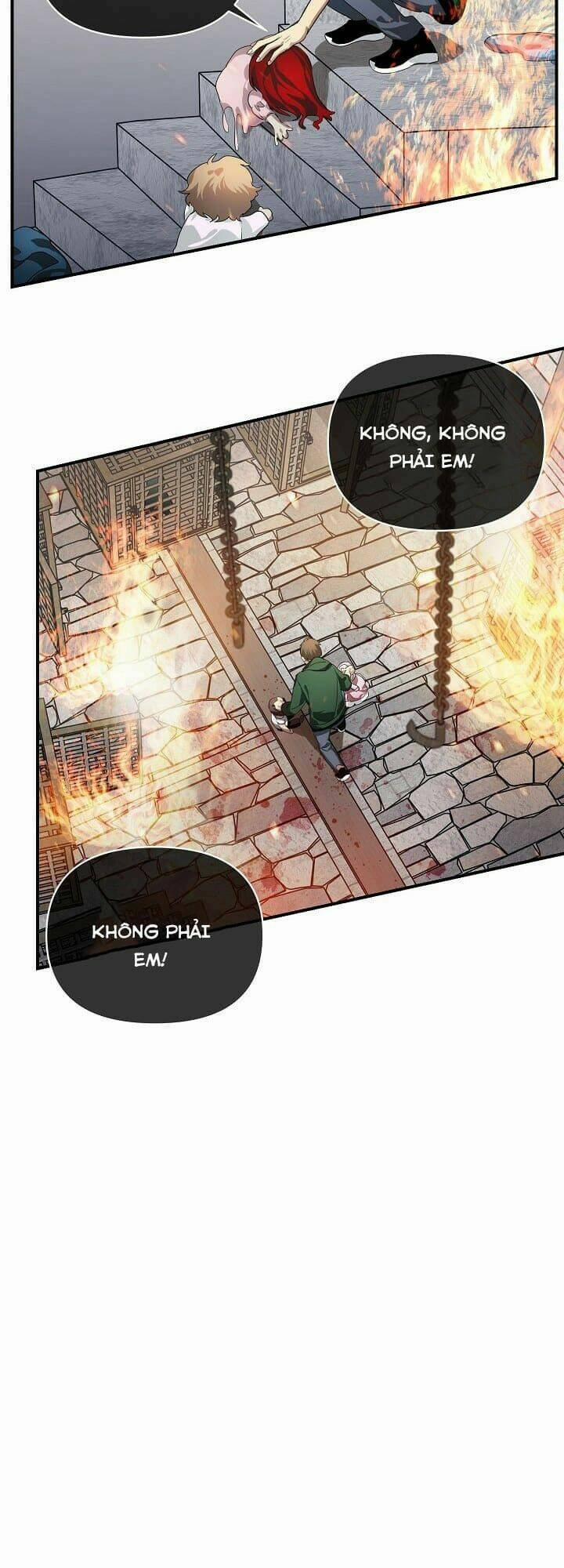 Thợ Săn Tự Sát Cấp Sss 15 trang 79