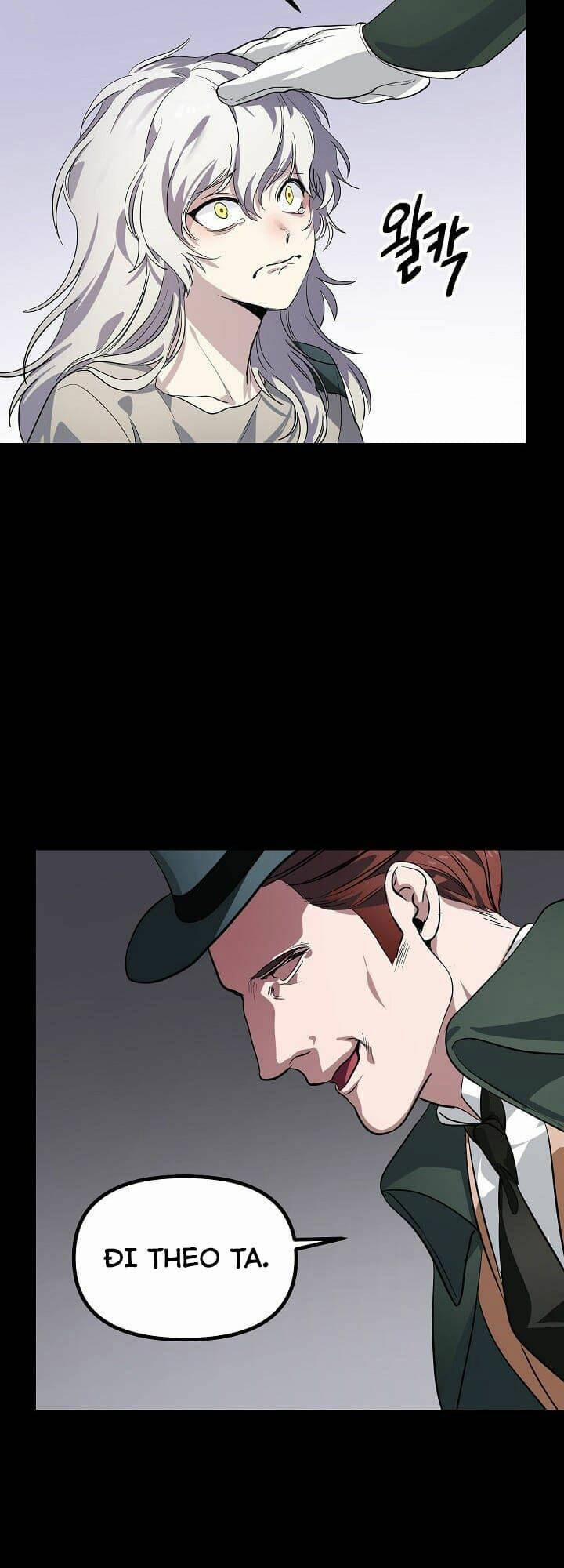 Thợ Săn Tự Sát Cấp Sss 15 trang 8