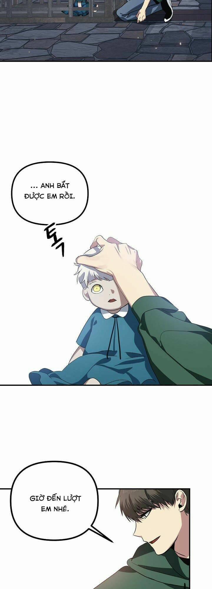 Thợ Săn Tự Sát Cấp Sss 15 trang 82