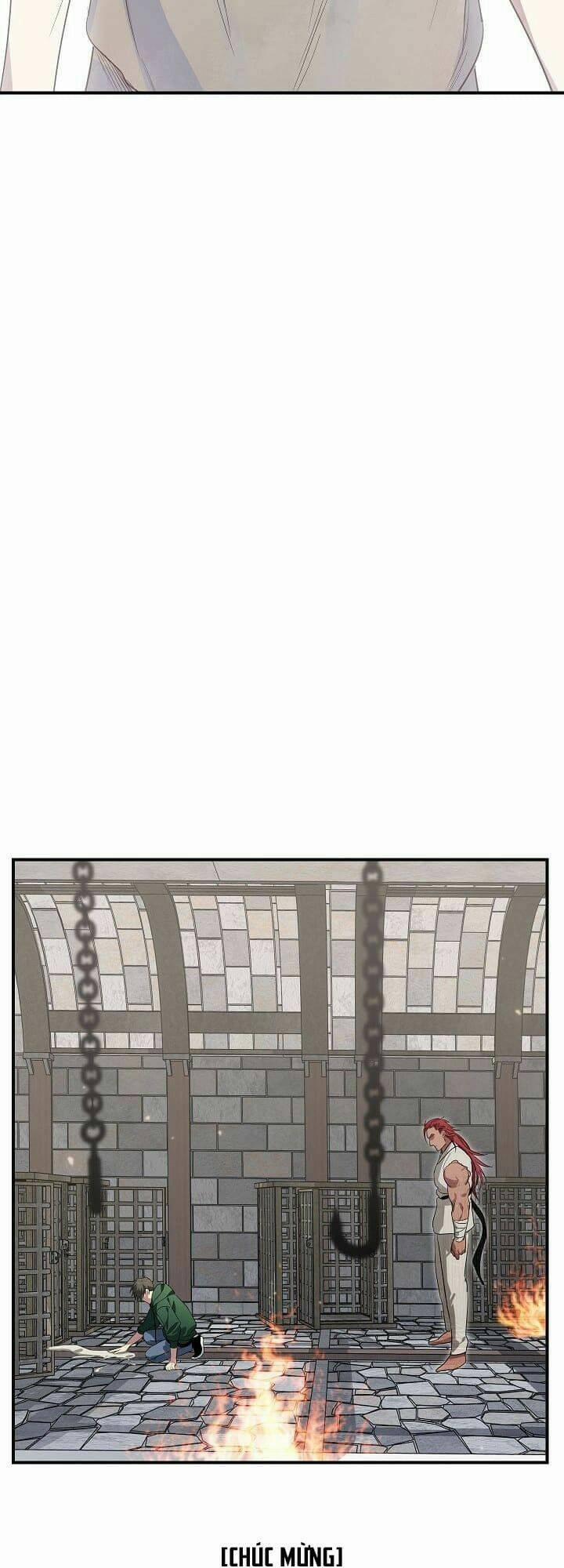 Thợ Săn Tự Sát Cấp Sss 15 trang 86