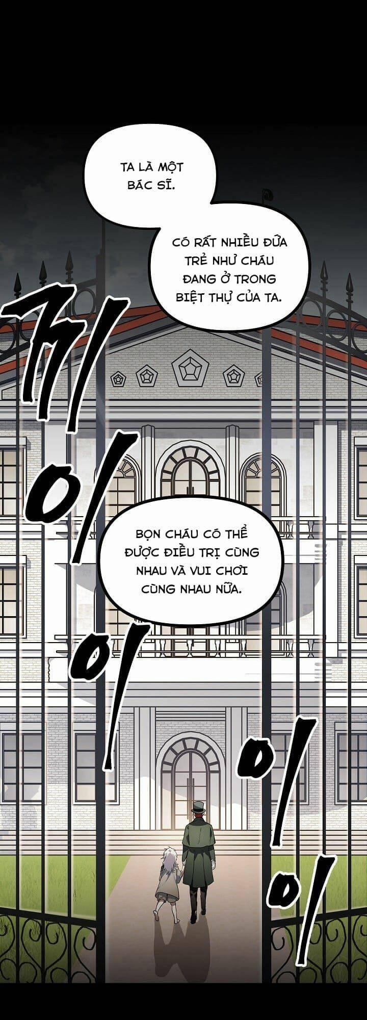 Thợ Săn Tự Sát Cấp Sss 15 trang 9