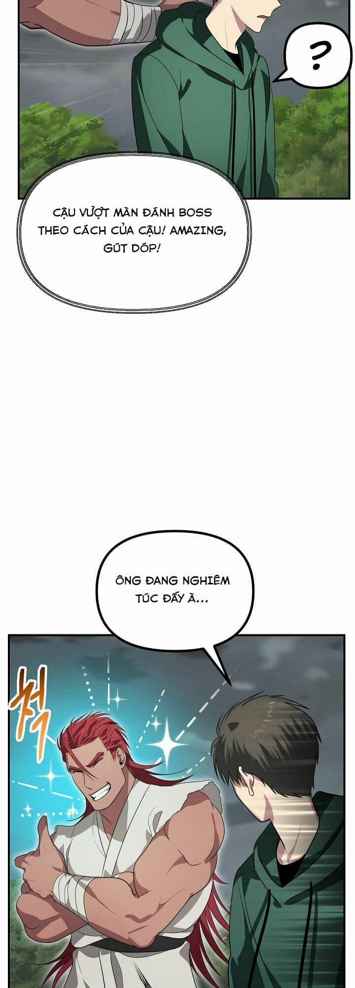 Thợ Săn Tự Sát Cấp Sss 16 trang 11
