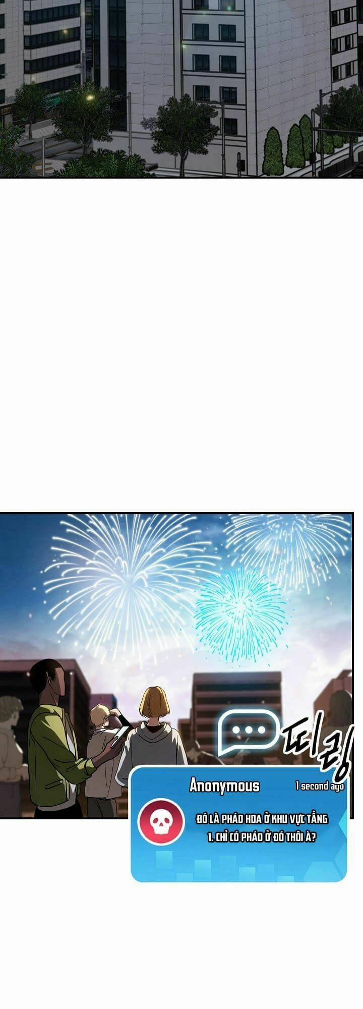 Thợ Săn Tự Sát Cấp Sss 16 trang 17