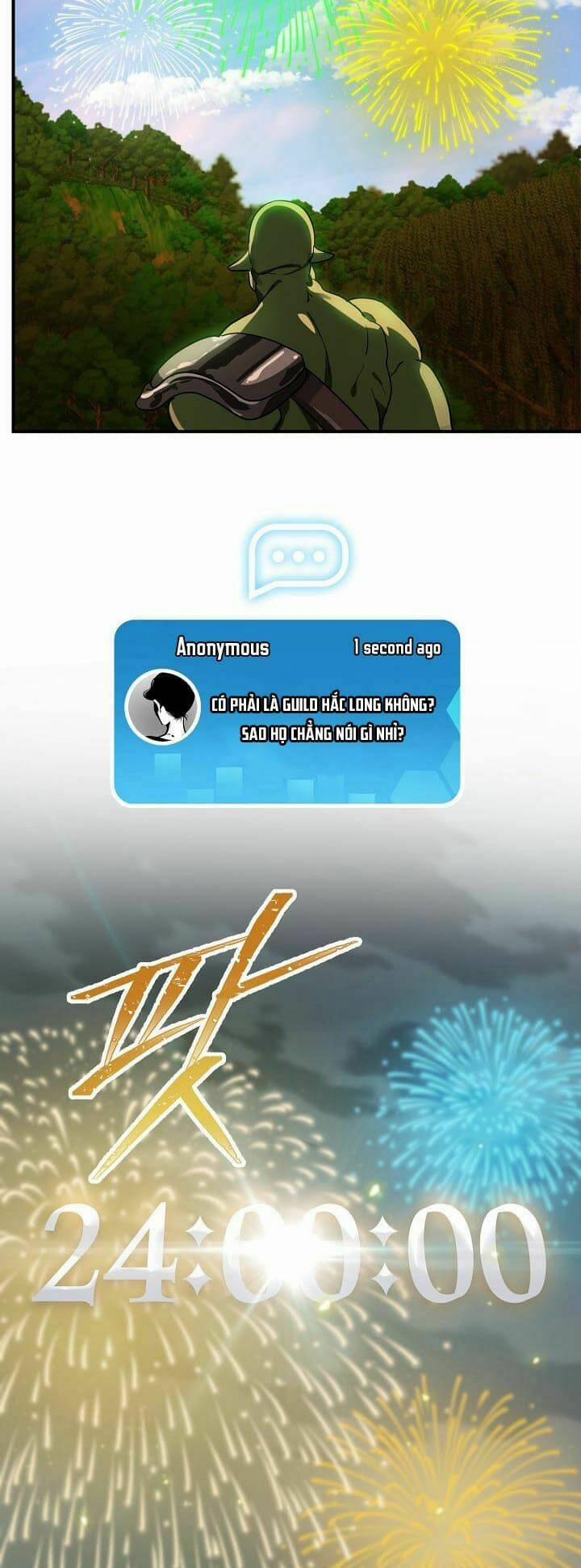 Thợ Săn Tự Sát Cấp Sss 16 trang 19