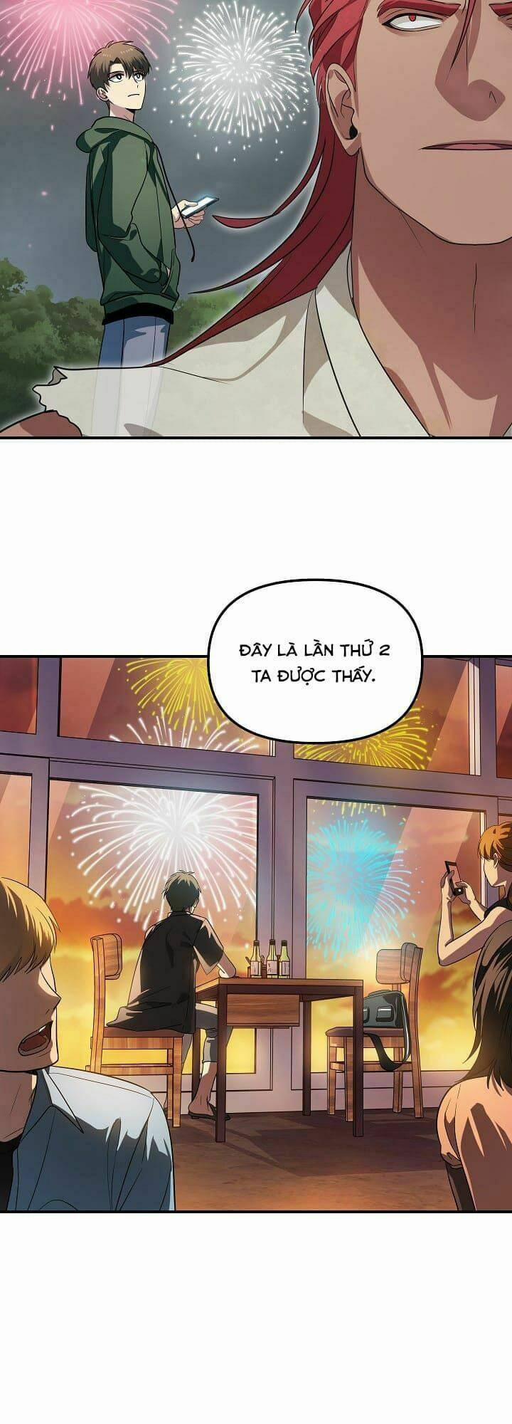 Thợ Săn Tự Sát Cấp Sss 16 trang 22