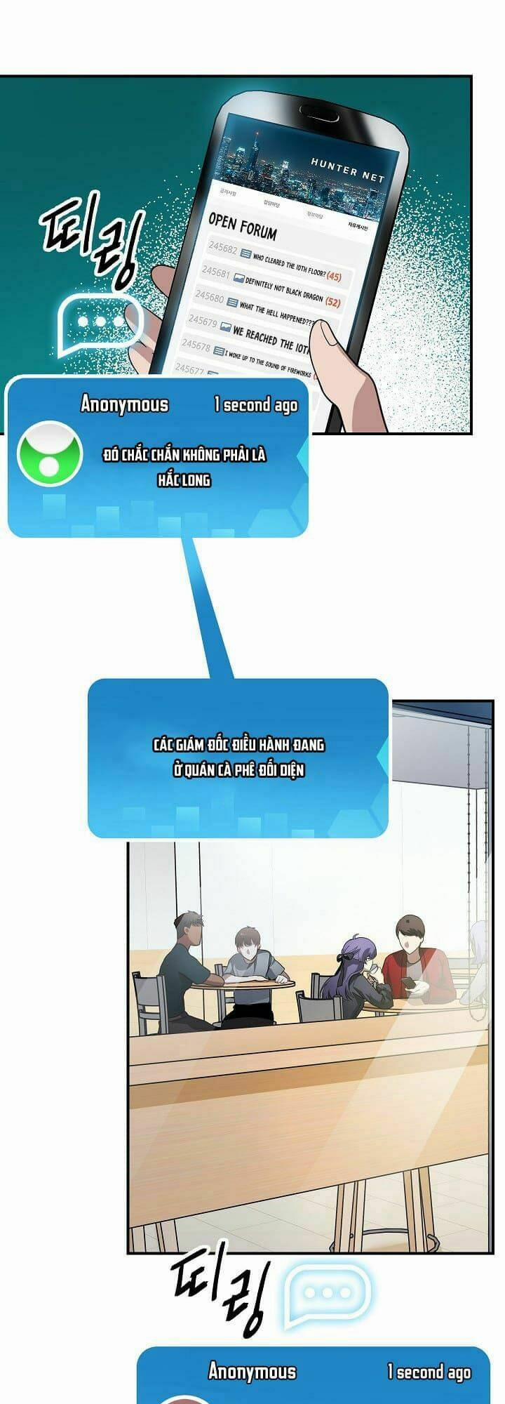 Thợ Săn Tự Sát Cấp Sss 16 trang 23