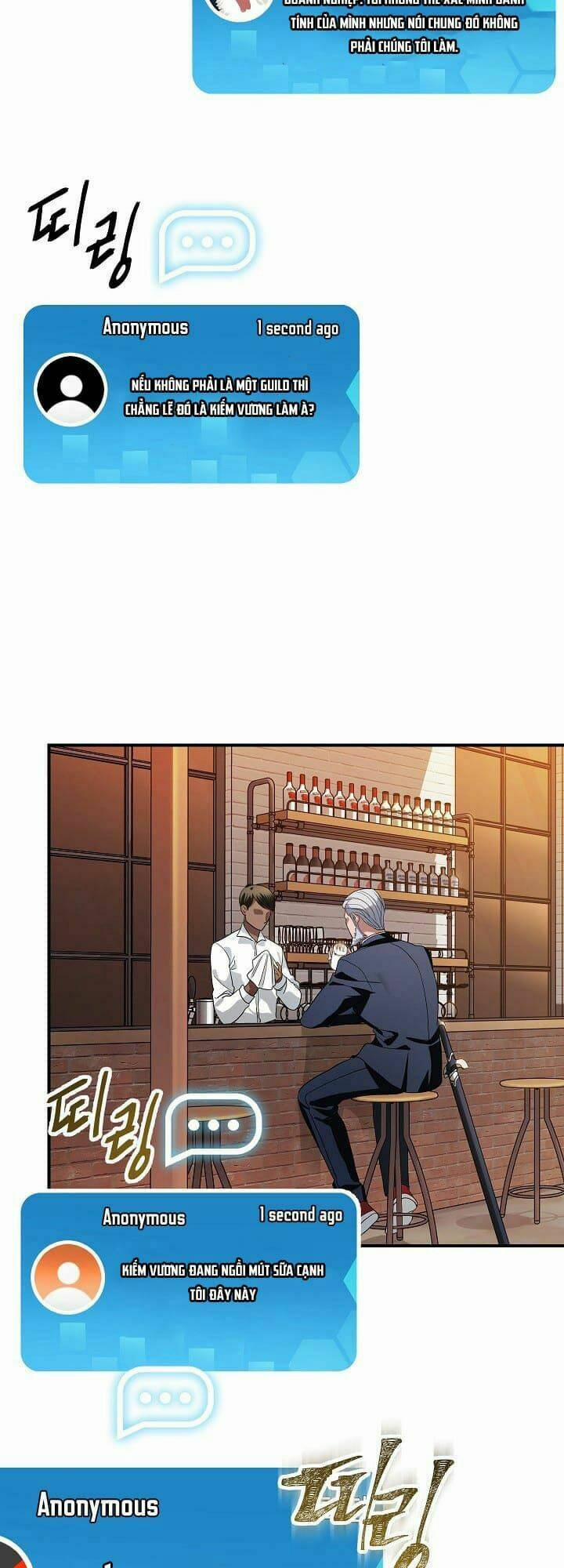 Thợ Săn Tự Sát Cấp Sss 16 trang 25