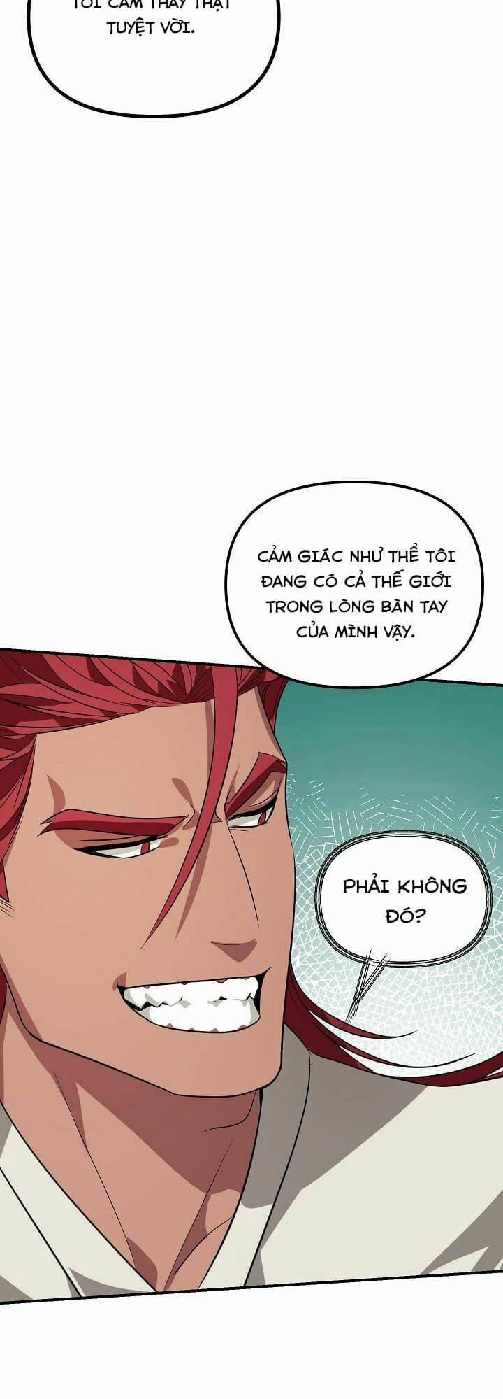 Thợ Săn Tự Sát Cấp Sss 16 trang 29