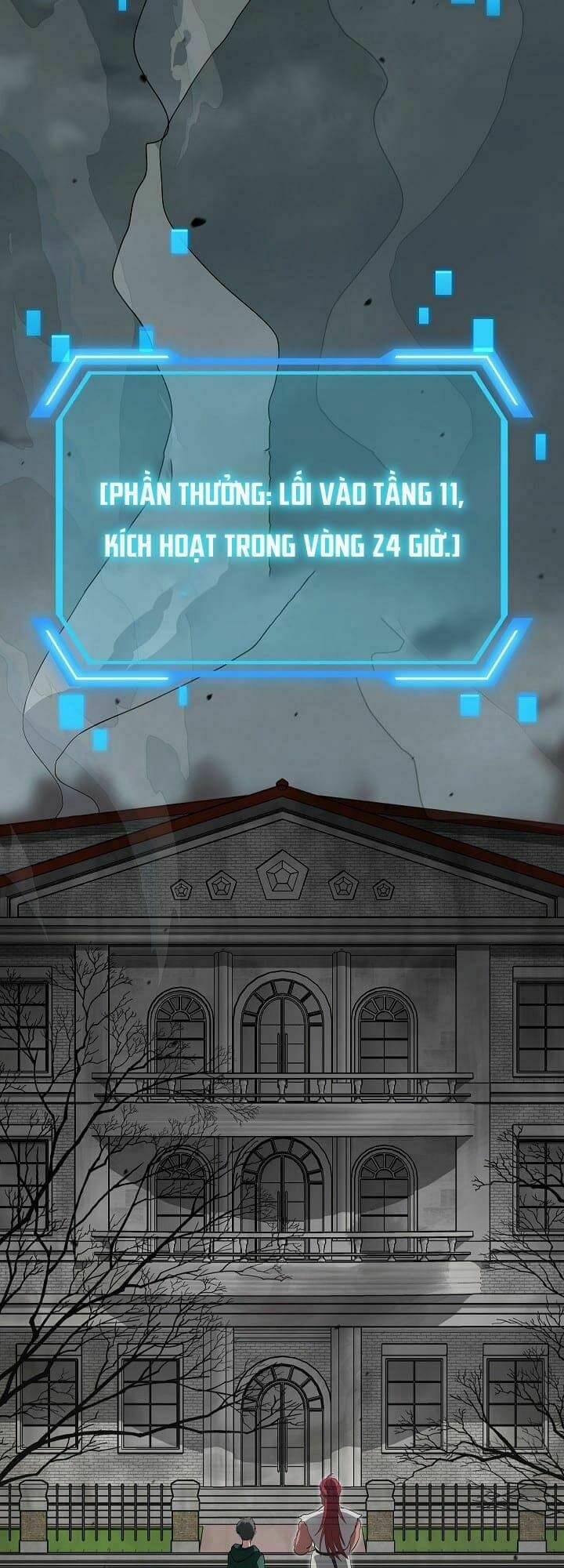 Thợ Săn Tự Sát Cấp Sss 16 trang 3