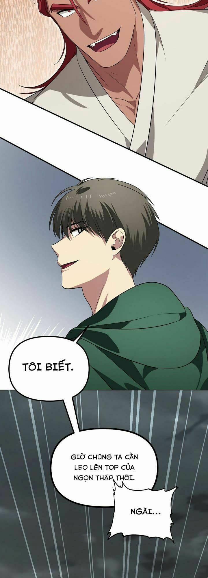 Thợ Săn Tự Sát Cấp Sss 16 trang 31