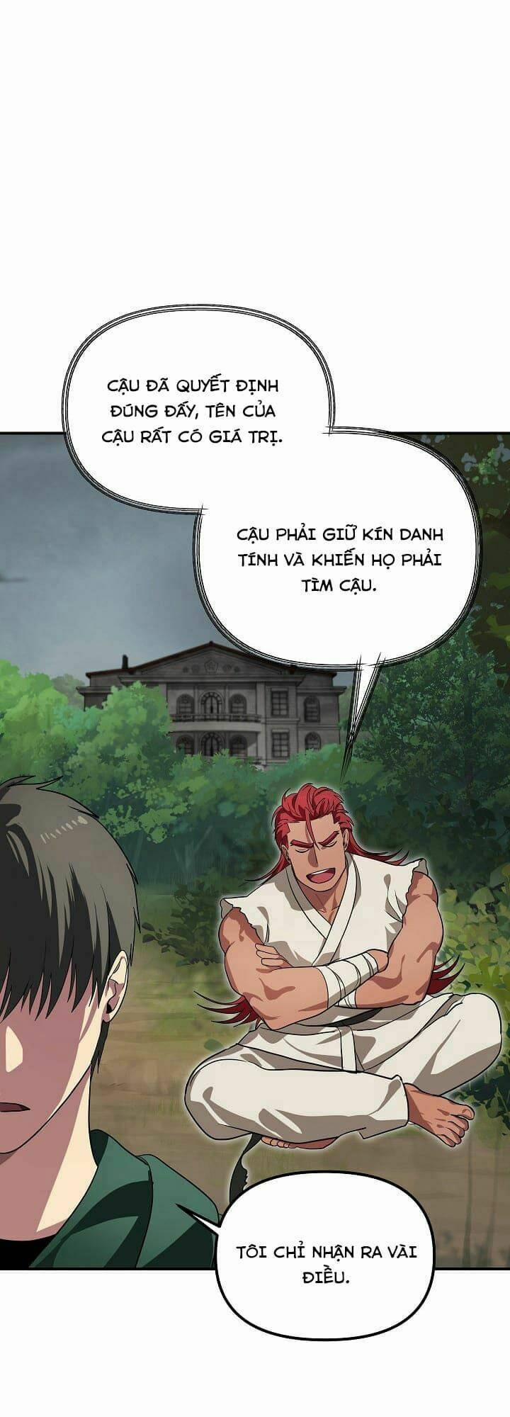 Thợ Săn Tự Sát Cấp Sss 16 trang 39