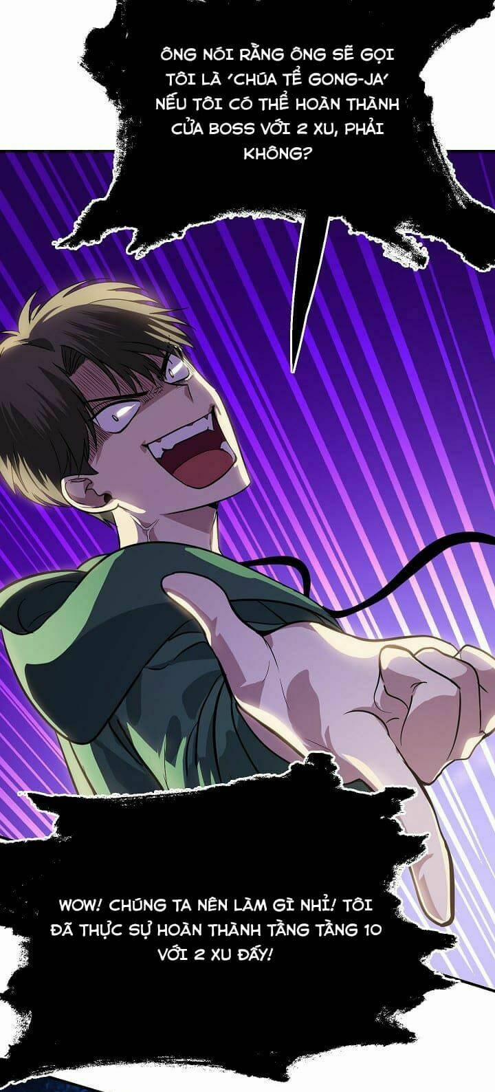 Thợ Săn Tự Sát Cấp Sss 16 trang 41