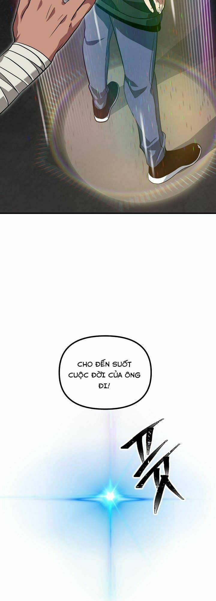 Thợ Săn Tự Sát Cấp Sss 16 trang 45
