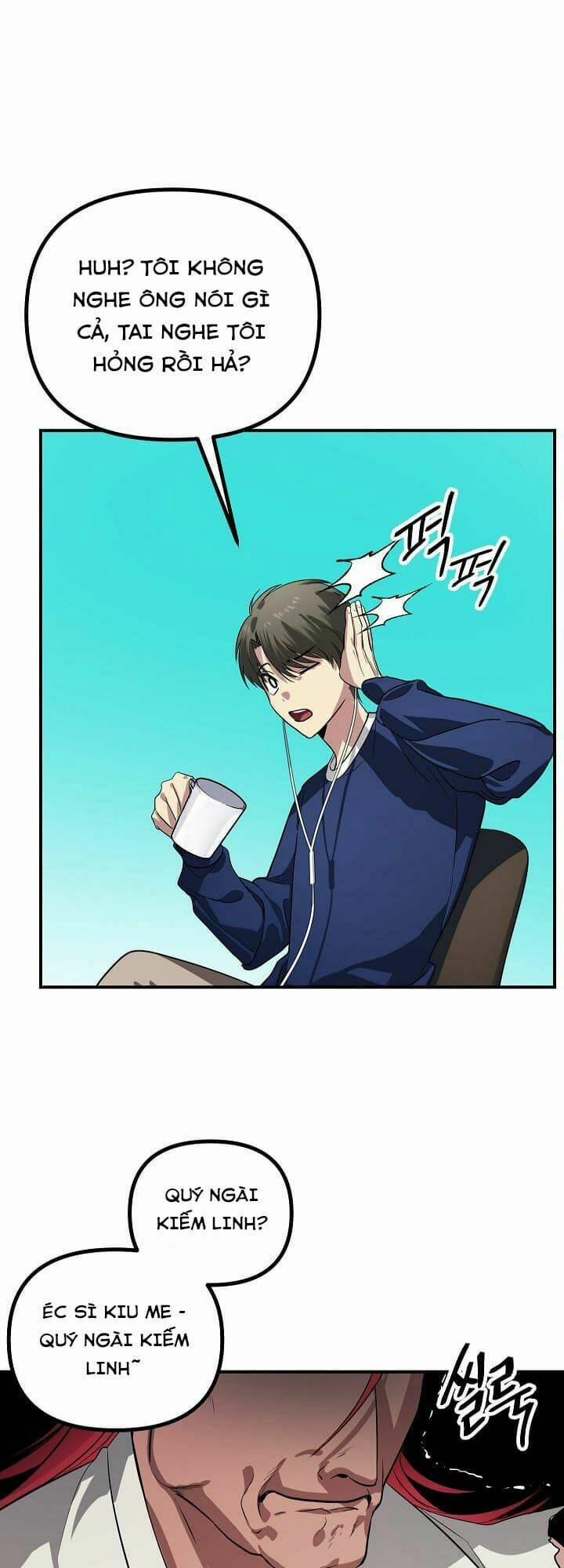 Thợ Săn Tự Sát Cấp Sss 16 trang 50