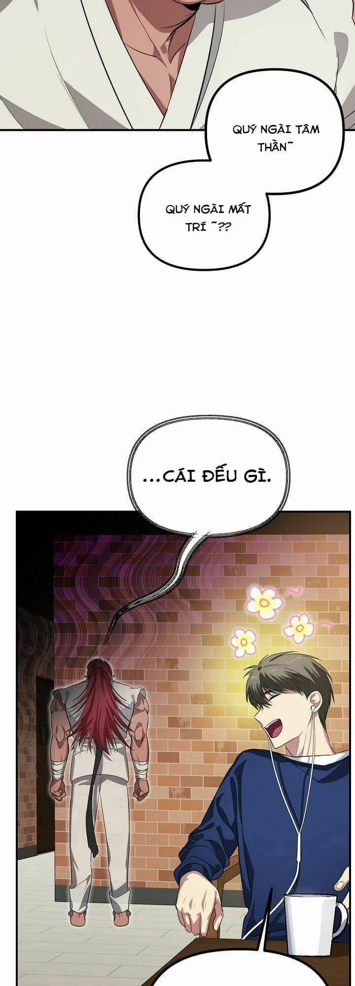 Thợ Săn Tự Sát Cấp Sss 16 trang 51