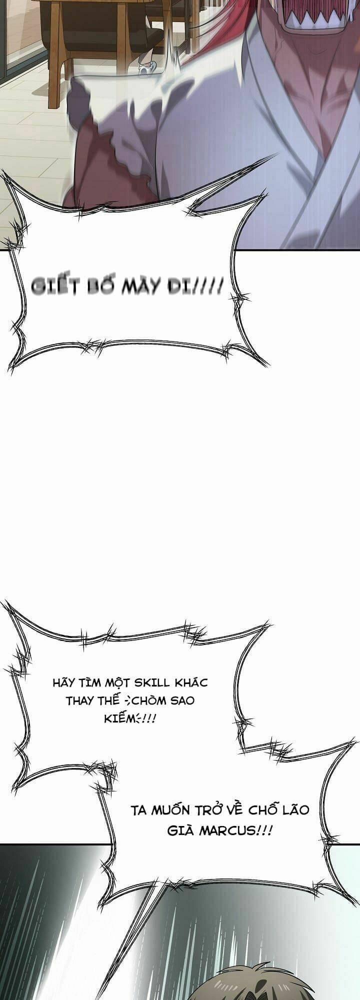 Thợ Săn Tự Sát Cấp Sss 16 trang 53