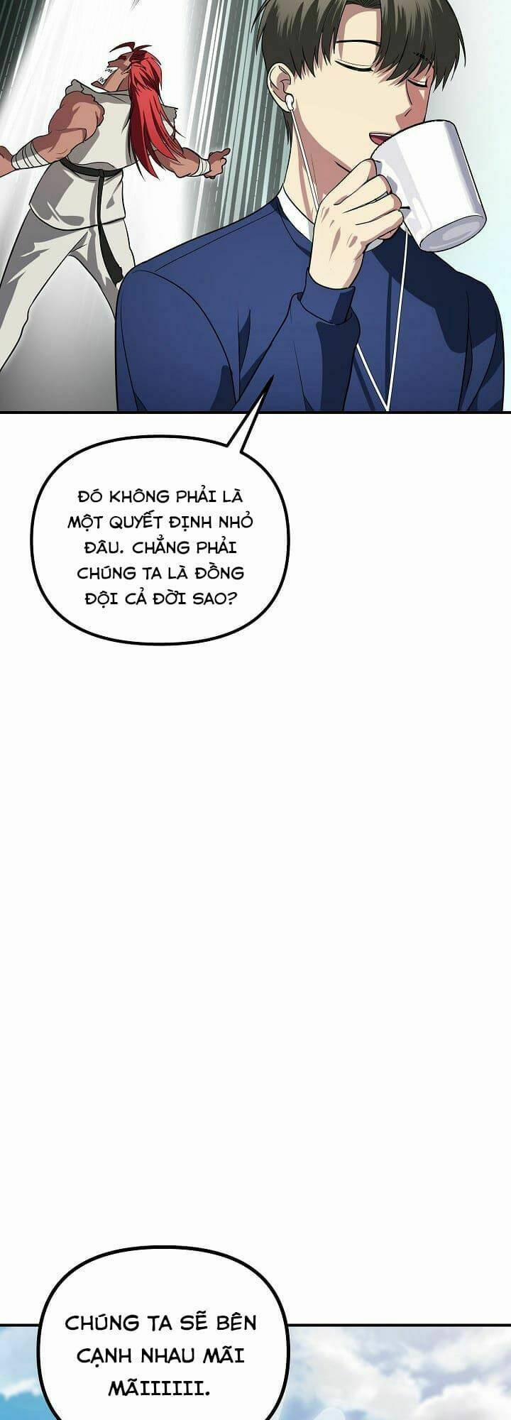 Thợ Săn Tự Sát Cấp Sss 16 trang 54