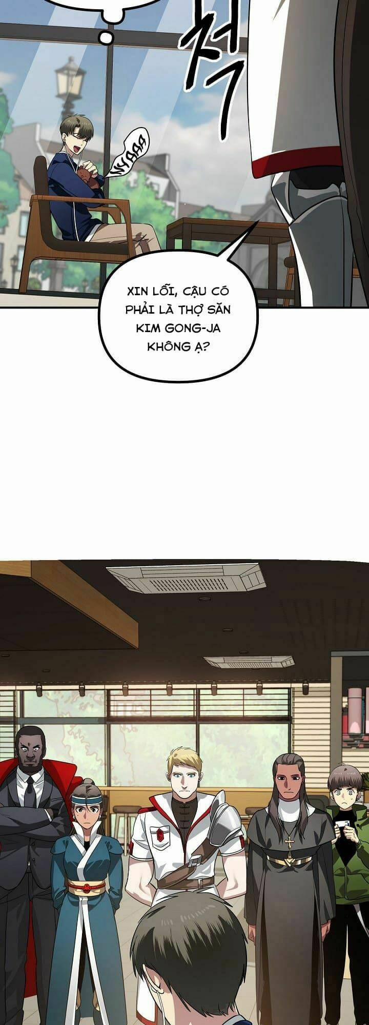 Thợ Săn Tự Sát Cấp Sss 16 trang 59