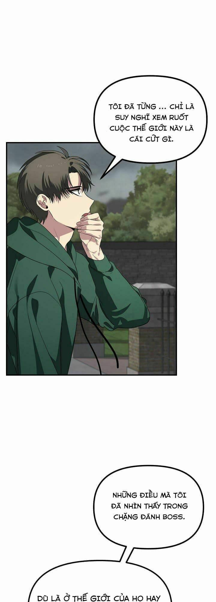 Thợ Săn Tự Sát Cấp Sss 16 trang 6
