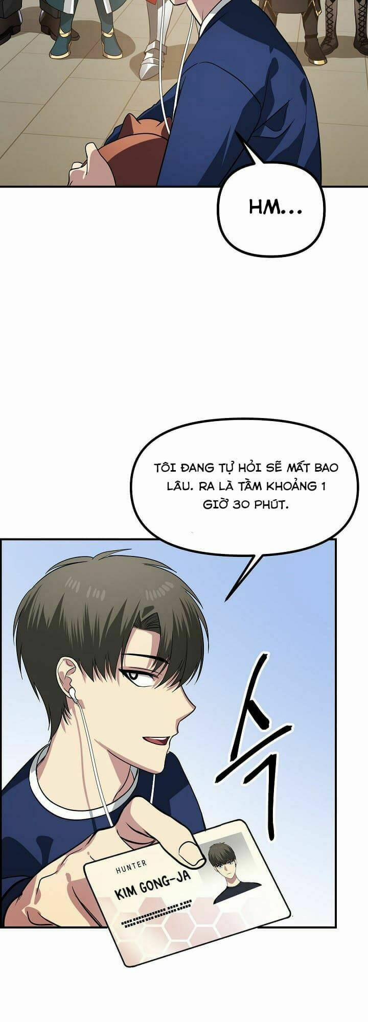 Thợ Săn Tự Sát Cấp Sss 16 trang 60