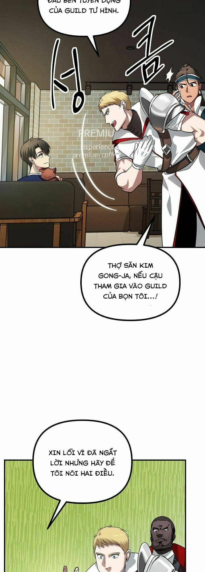 Thợ Săn Tự Sát Cấp Sss 16 trang 62