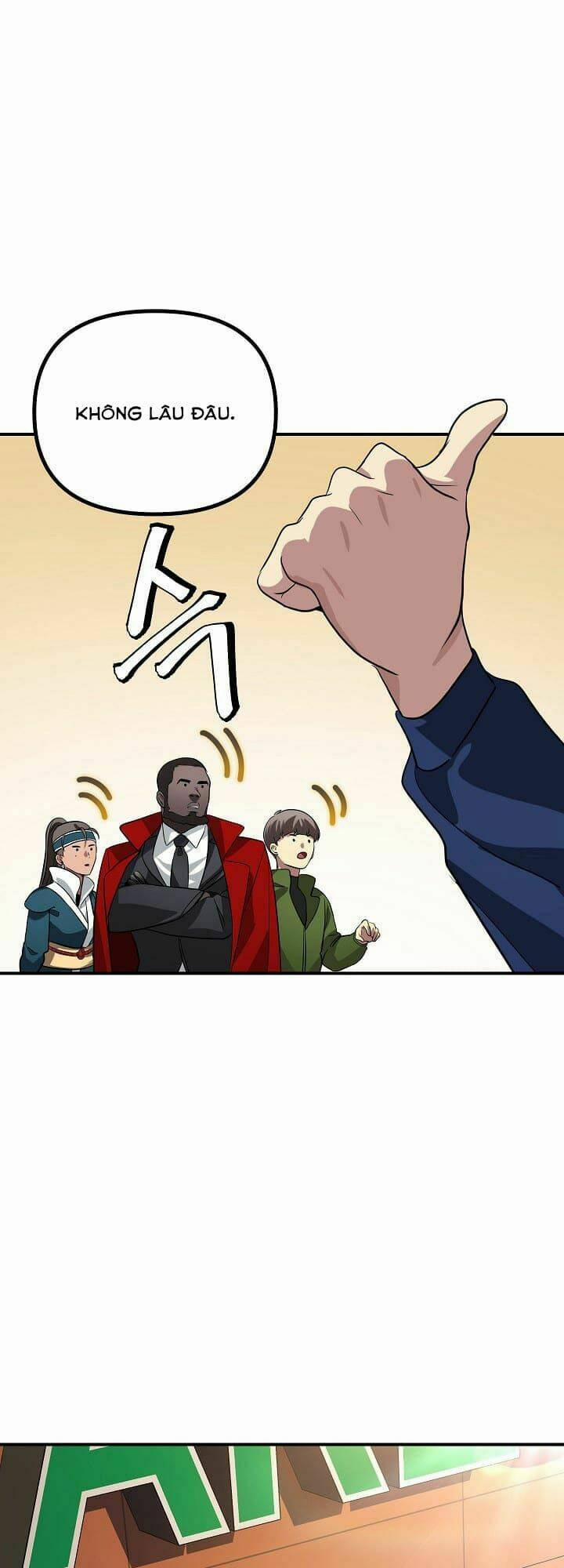 Thợ Săn Tự Sát Cấp Sss 16 trang 65