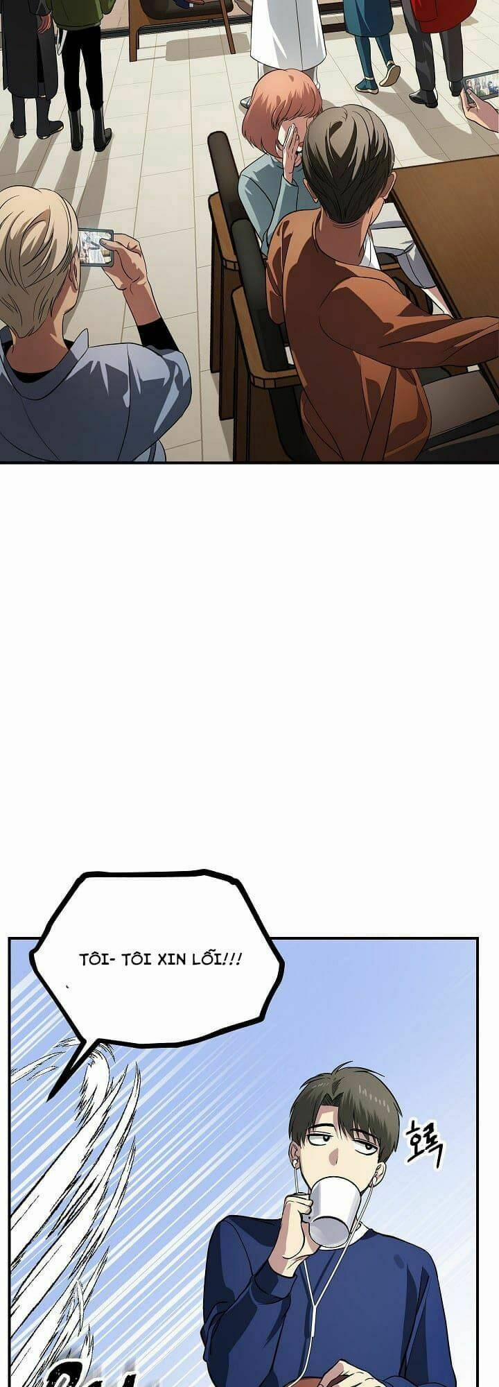 Thợ Săn Tự Sát Cấp Sss 16 trang 68