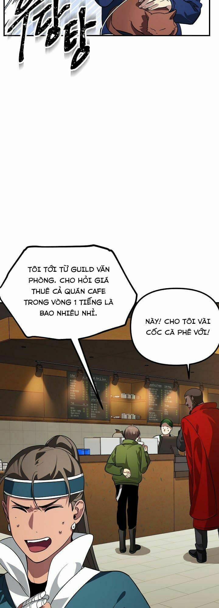 Thợ Săn Tự Sát Cấp Sss 16 trang 69