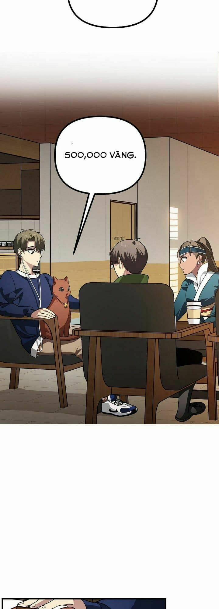 Thợ Săn Tự Sát Cấp Sss 16 trang 76