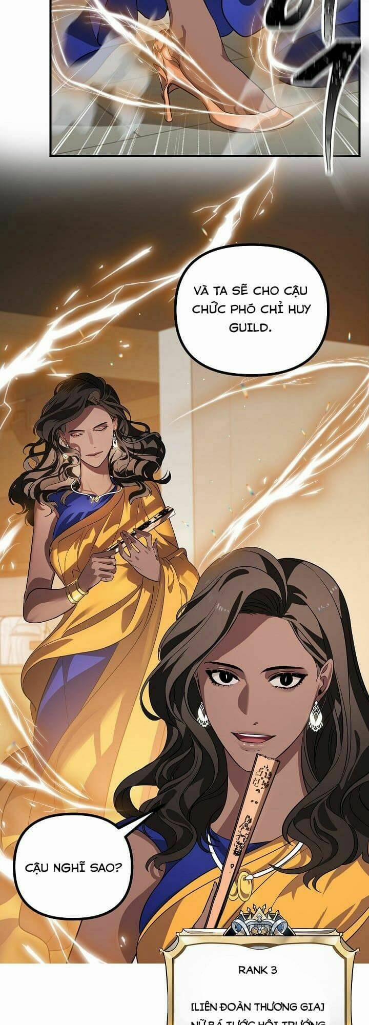 Thợ Săn Tự Sát Cấp Sss 16 trang 78