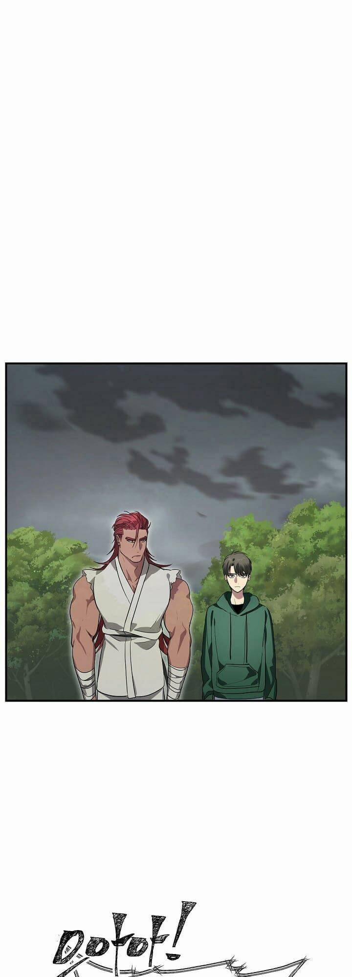 Thợ Săn Tự Sát Cấp Sss 16 trang 9