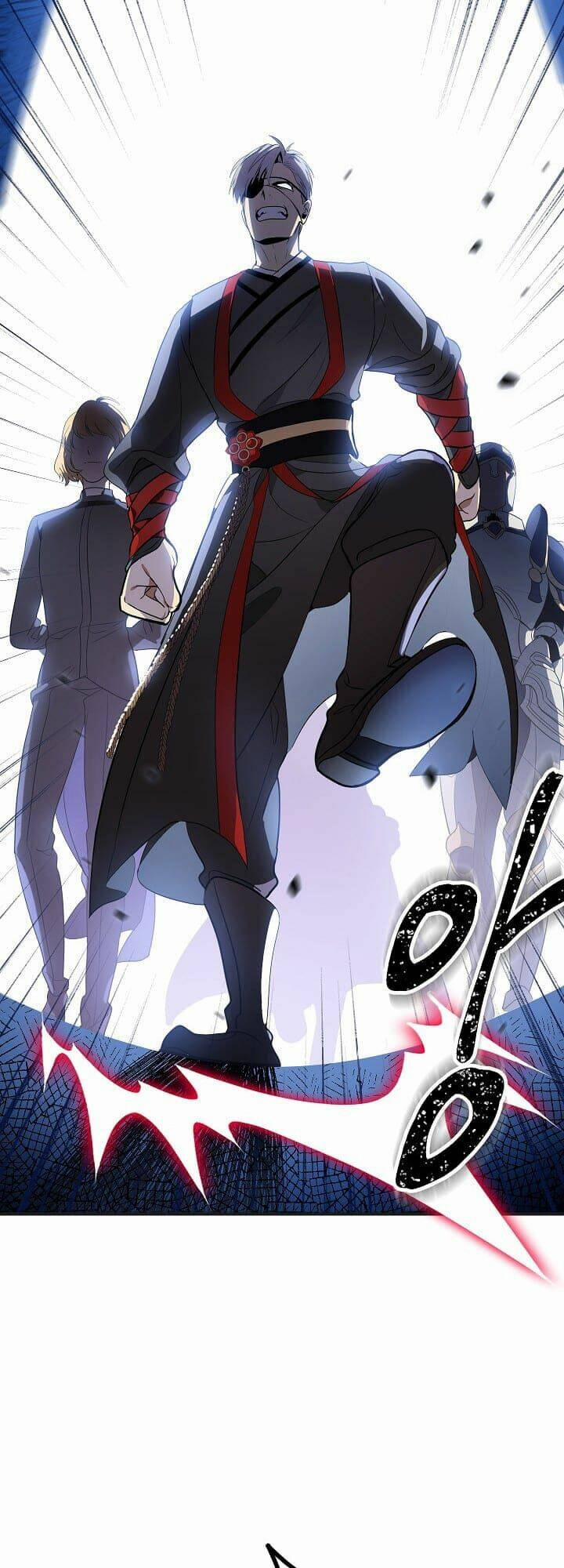 Thợ Săn Tự Sát Cấp Sss 17 trang 10