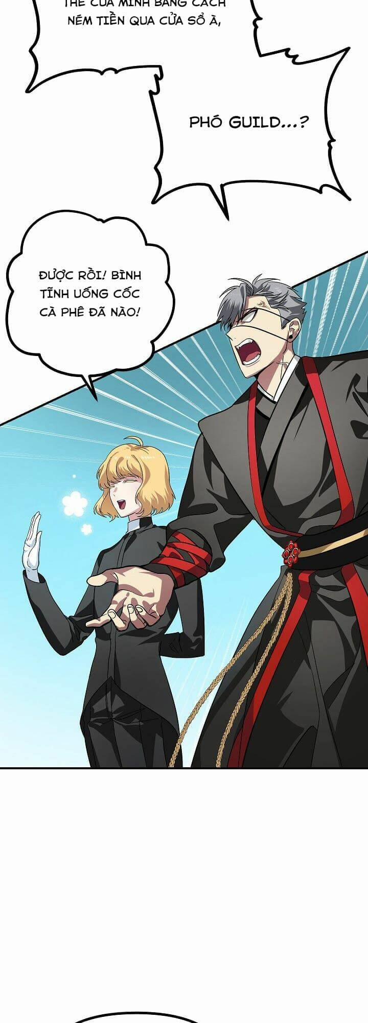 Thợ Săn Tự Sát Cấp Sss 17 trang 17