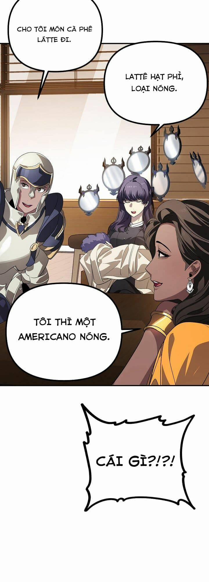 Thợ Săn Tự Sát Cấp Sss 17 trang 19