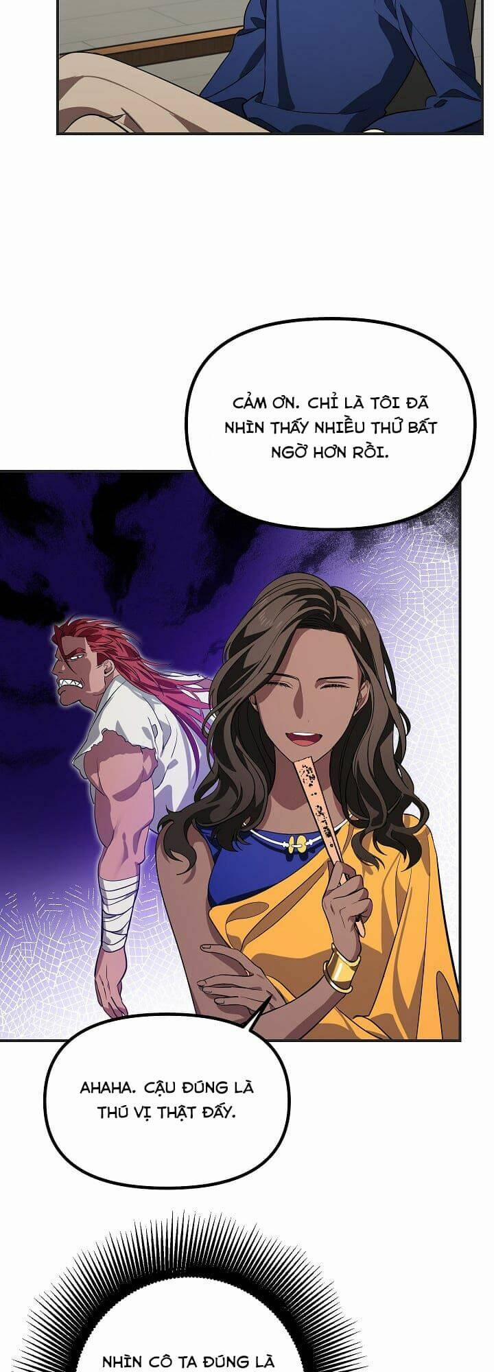 Thợ Săn Tự Sát Cấp Sss 17 trang 2