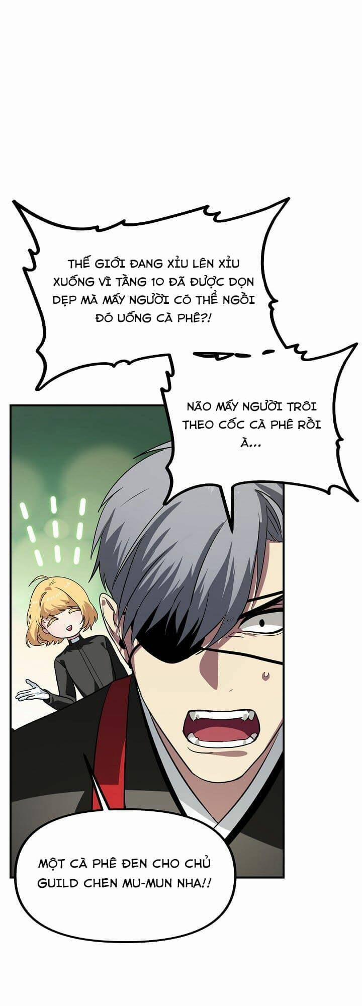 Thợ Săn Tự Sát Cấp Sss 17 trang 20