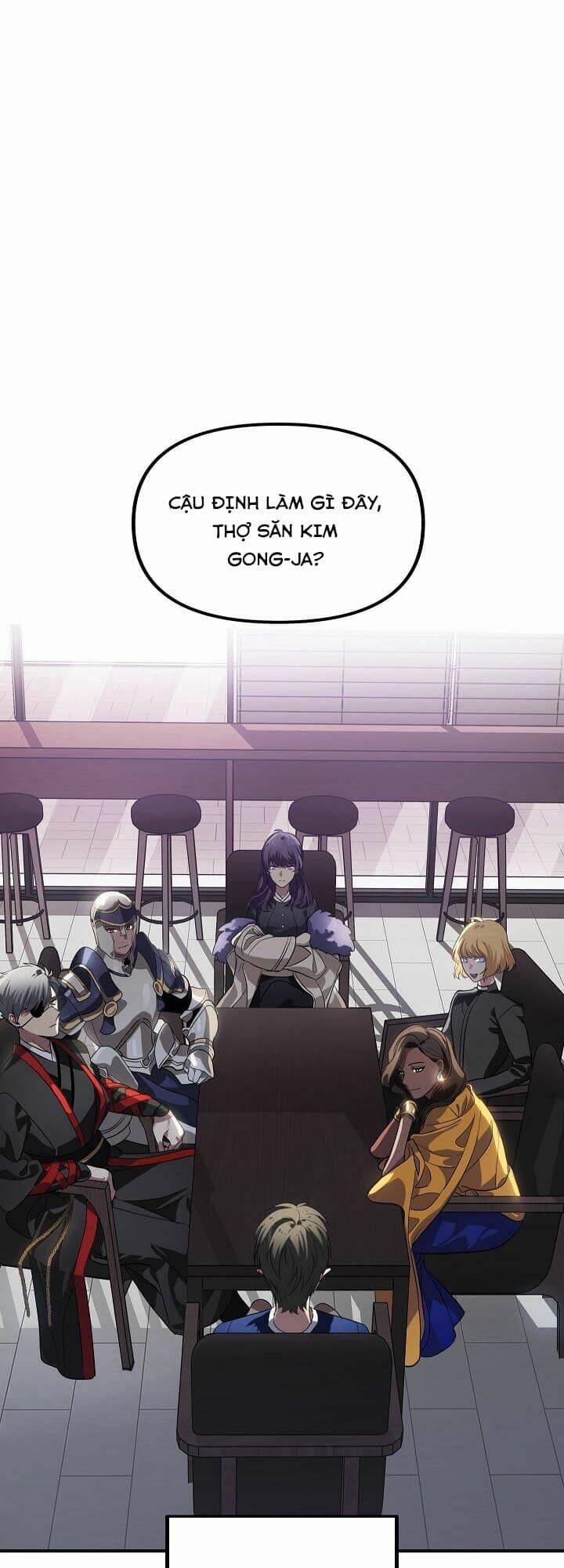 Thợ Săn Tự Sát Cấp Sss 17 trang 23