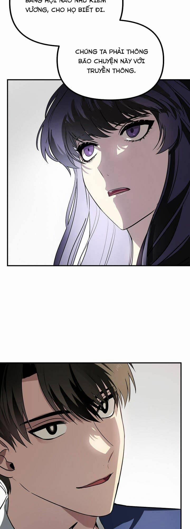 Thợ Săn Tự Sát Cấp Sss 17 trang 34