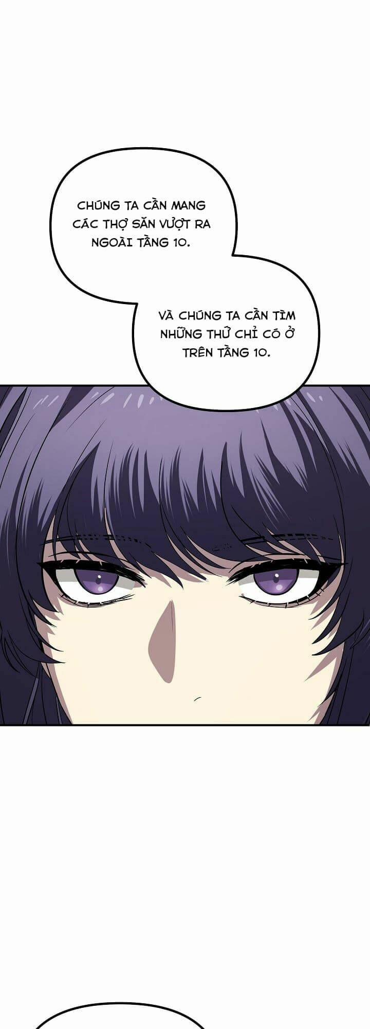 Thợ Săn Tự Sát Cấp Sss 17 trang 40