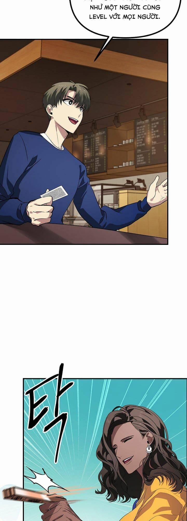 Thợ Săn Tự Sát Cấp Sss 17 trang 48