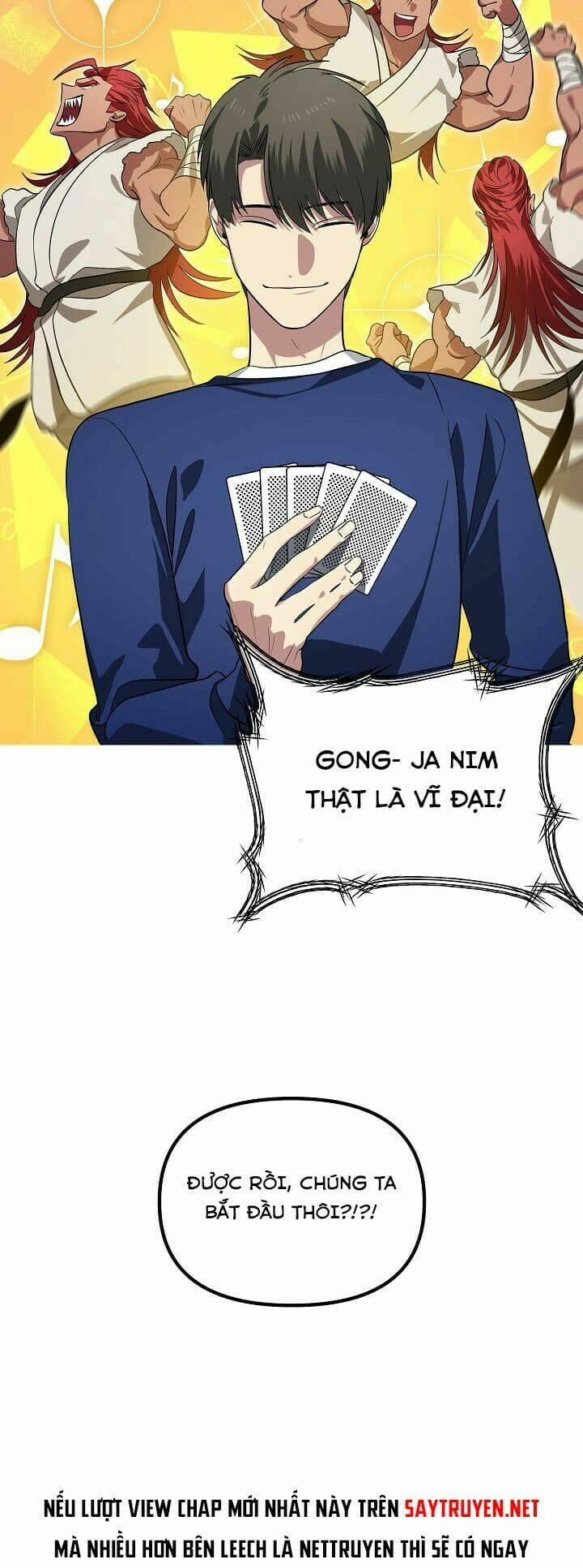 Thợ Săn Tự Sát Cấp Sss 17 trang 55