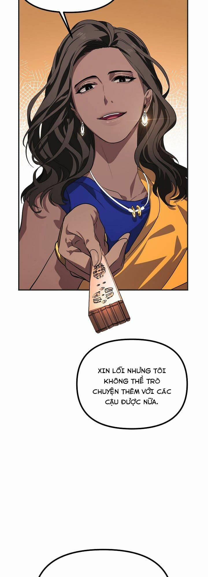 Thợ Săn Tự Sát Cấp Sss 17 trang 6