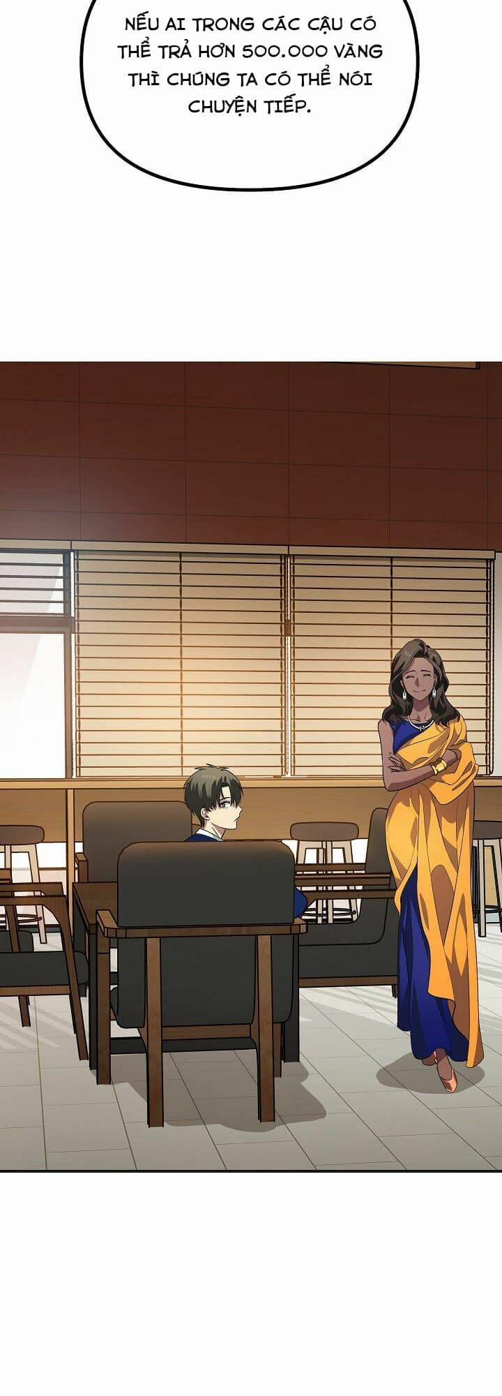 Thợ Săn Tự Sát Cấp Sss 17 trang 7