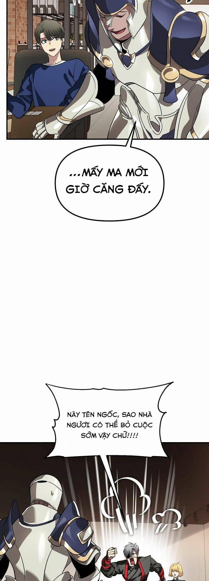 Thợ Săn Tự Sát Cấp Sss 18 trang 16