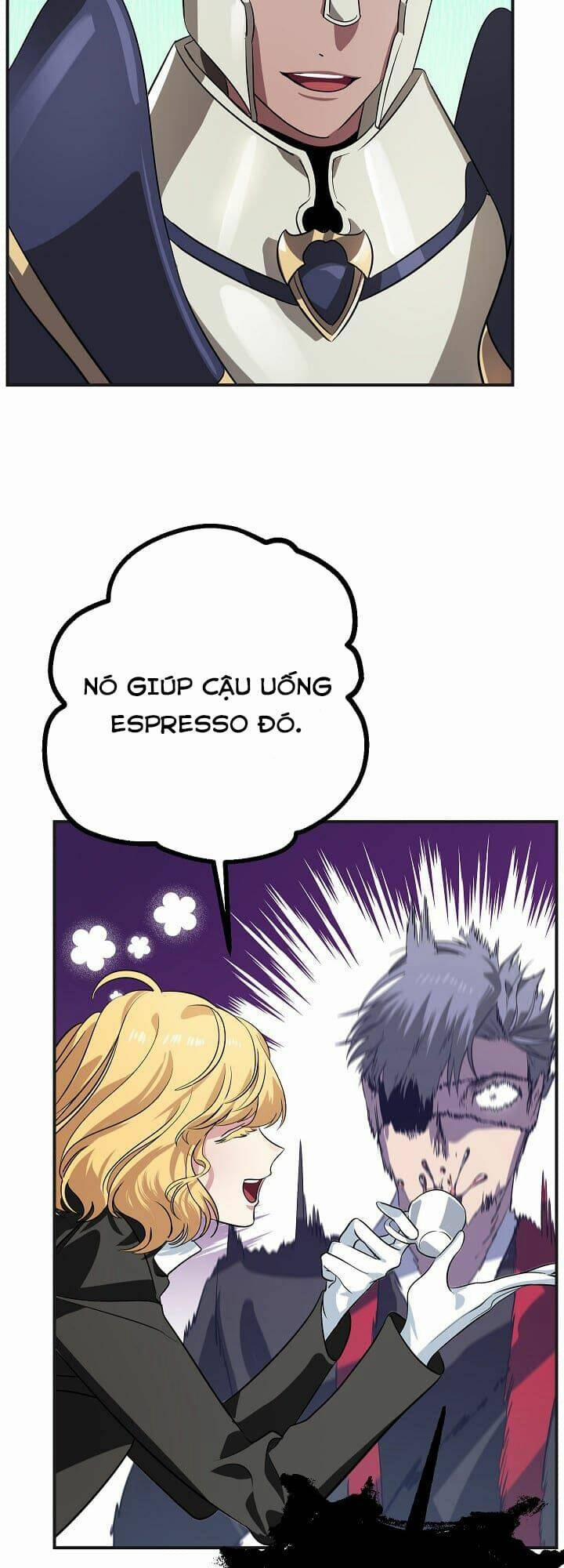 Thợ Săn Tự Sát Cấp Sss 18 trang 24