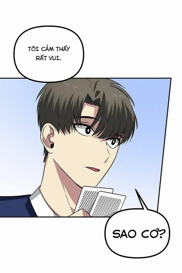 Thợ Săn Tự Sát Cấp Sss 18 trang 26