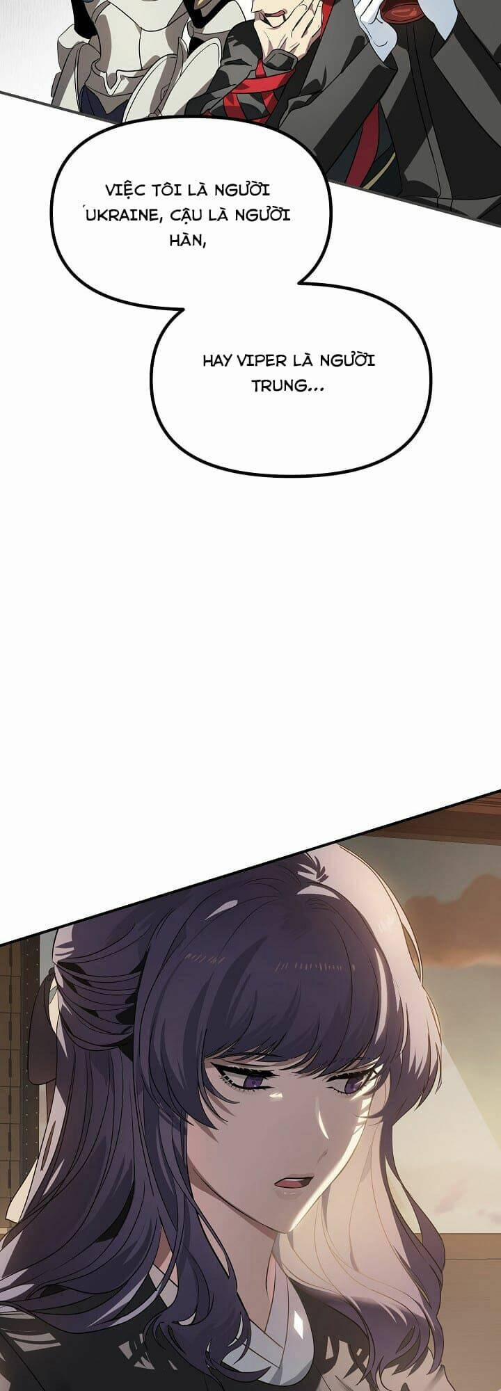 Thợ Săn Tự Sát Cấp Sss 18 trang 33