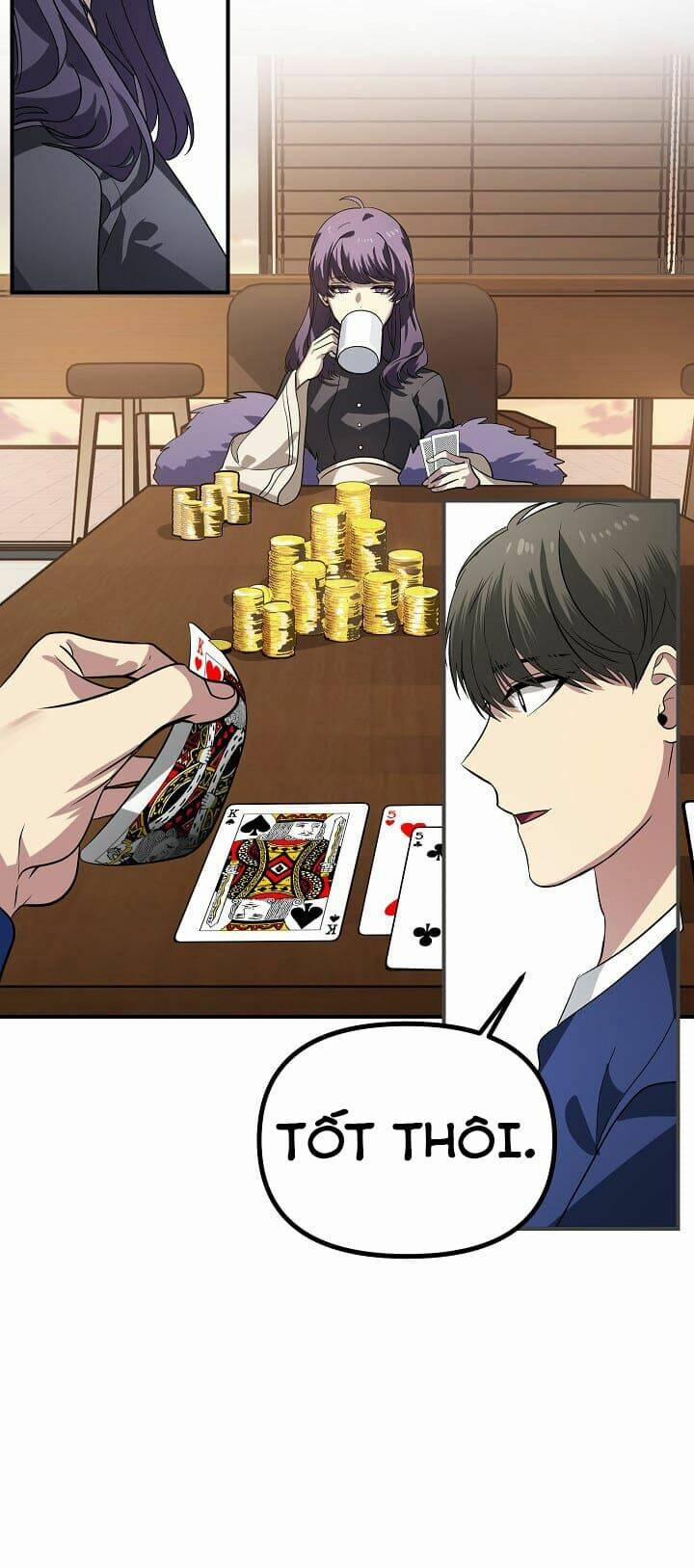 Thợ Săn Tự Sát Cấp Sss 18 trang 38