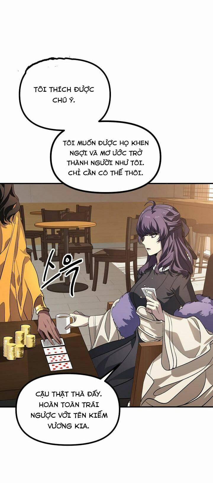 Thợ Săn Tự Sát Cấp Sss 18 trang 39