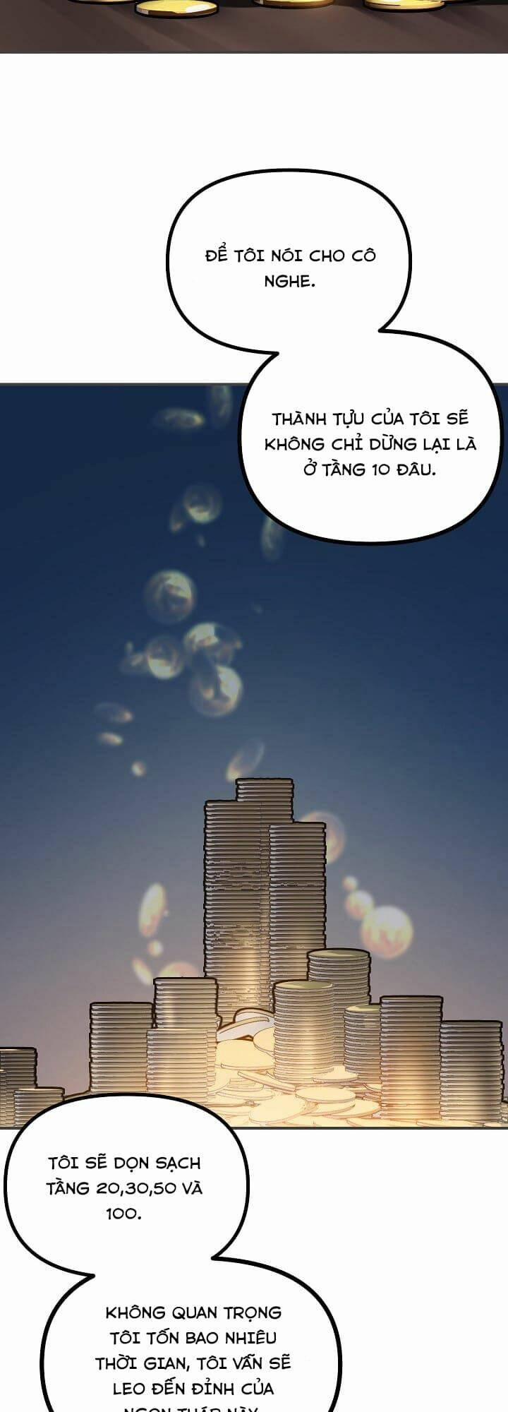 Thợ Săn Tự Sát Cấp Sss 18 trang 42
